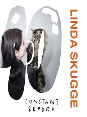 cover image of 40: Constant Reader